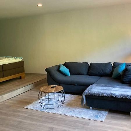 Dinkel Haus An Der Mosel Apartment Трабен-Трарбах Екстериор снимка
