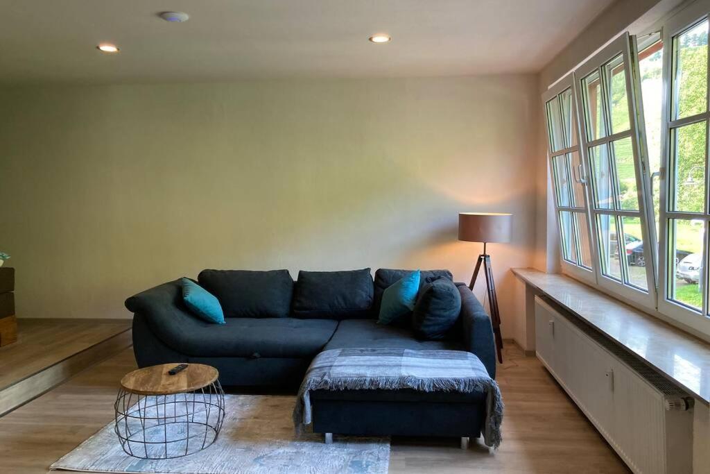 Dinkel Haus An Der Mosel Apartment Трабен-Трарбах Екстериор снимка